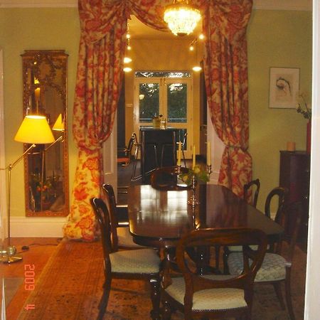 Annesdale House Bed & Breakfast Windermere Dış mekan fotoğraf