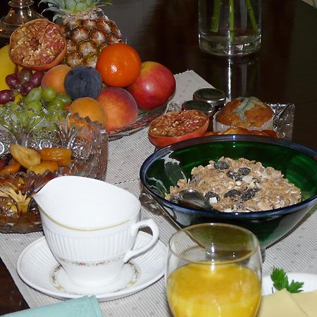 Annesdale House Bed & Breakfast Windermere Dış mekan fotoğraf