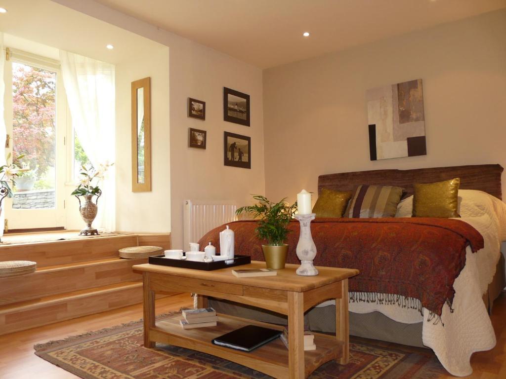 Annesdale House Bed & Breakfast Windermere Dış mekan fotoğraf
