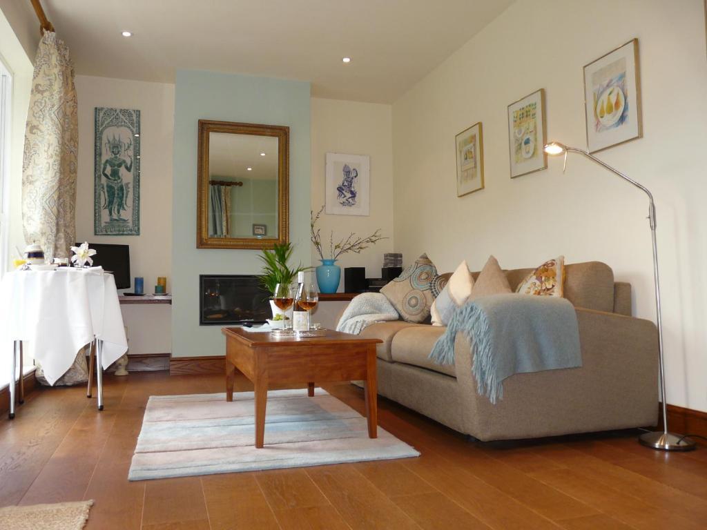 Annesdale House Bed & Breakfast Windermere Dış mekan fotoğraf