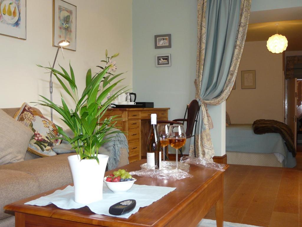 Annesdale House Bed & Breakfast Windermere Dış mekan fotoğraf