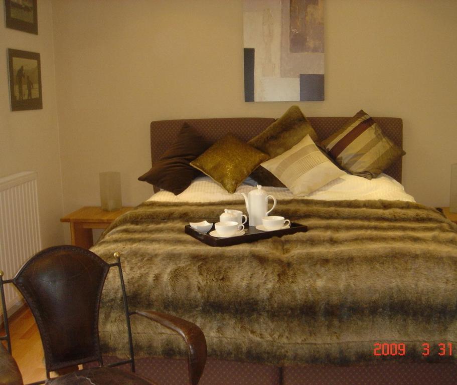 Annesdale House Bed & Breakfast Windermere Dış mekan fotoğraf