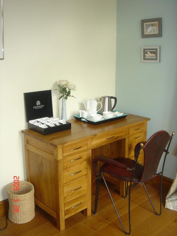Annesdale House Bed & Breakfast Windermere Dış mekan fotoğraf