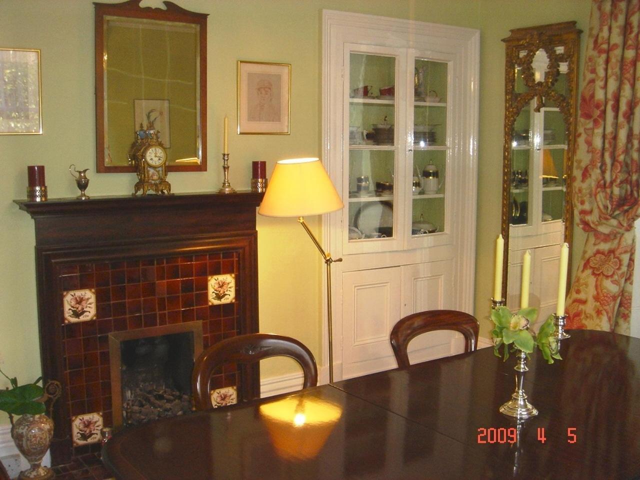 Annesdale House Bed & Breakfast Windermere Dış mekan fotoğraf