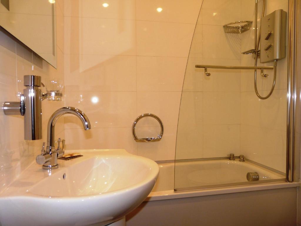Annesdale House Bed & Breakfast Windermere Dış mekan fotoğraf
